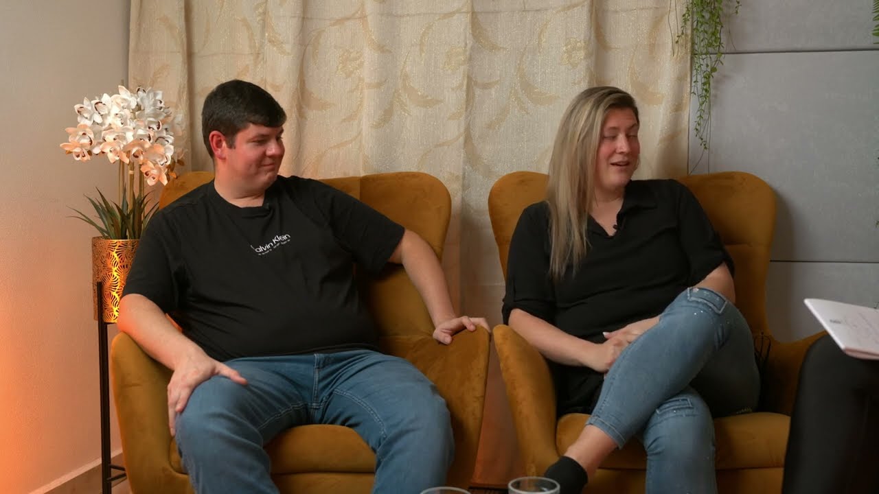 Eva Strážnická — rozhovor s manželmi Hatarovcami